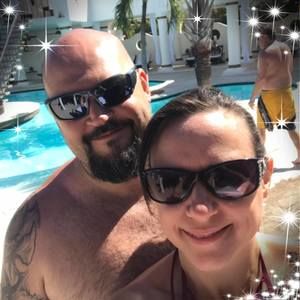 Meet your Posher, Annemarie